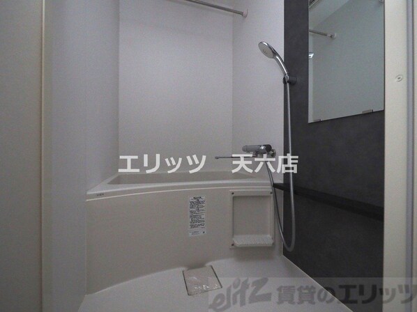 エスリードレジデンス梅田デュオの物件内観写真